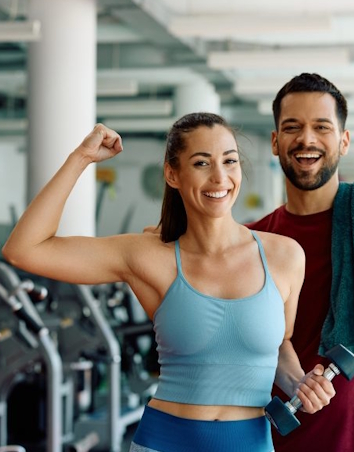 Quem Somos - Move Sports